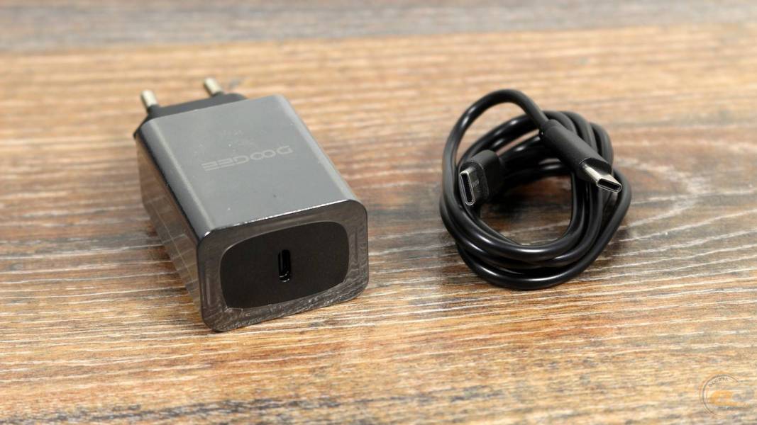 DOOGEE Blade 10 Ultra Energy-1