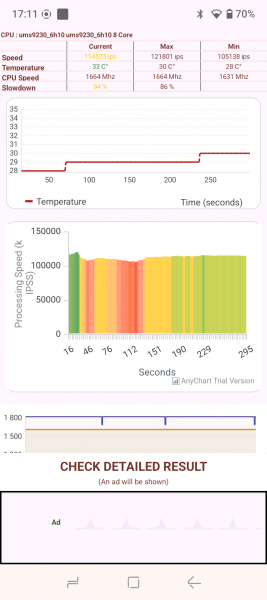 DOOGEE Blade 10 Ultra Energy-10