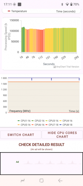 DOOGEE Blade 10 Ultra Energy-10