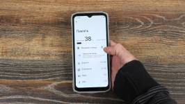 DOOGEE Blade 10 Ultra Energy-11