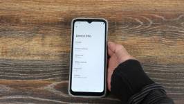 DOOGEE Blade 10 Ultra Energy-11