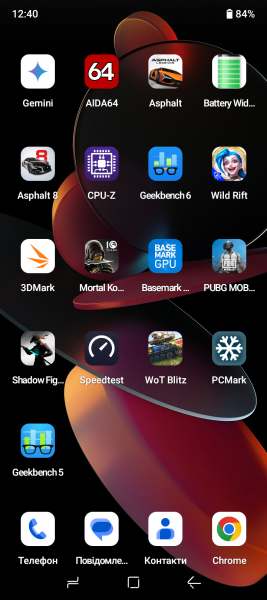 DOOGEE Blade 10 Ultra Energy-4