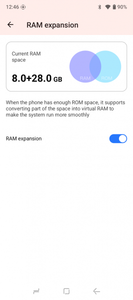DOOGEE Blade 10 Ultra Energy-5