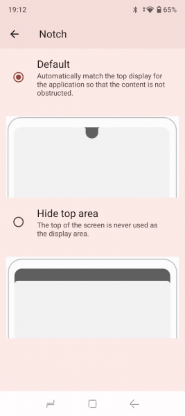 DOOGEE Blade 10 Ultra Energy-5