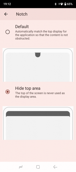 DOOGEE Blade 10 Ultra Energy-5