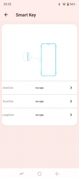 DOOGEE Blade 10 Ultra Energy-5