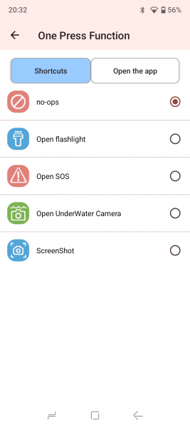 DOOGEE Blade 10 Ultra Energy-5