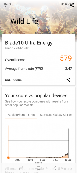 DOOGEE Blade 10 Ultra Energy-7-2