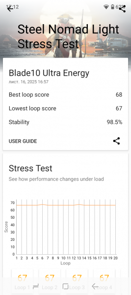 DOOGEE Blade 10 Ultra Energy-7-2