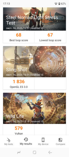 DOOGEE Blade 10 Ultra Energy-7-2