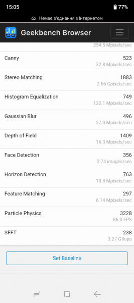 DOOGEE Blade 10 Ultra Energy-7