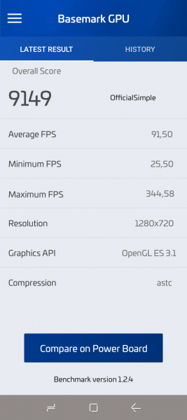 DOOGEE Blade 10 Ultra Energy-7