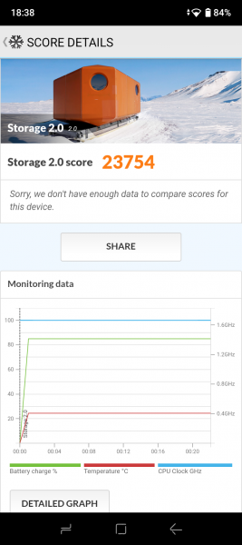 DOOGEE Blade 10 Ultra Energy-8