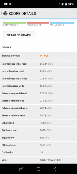 DOOGEE Blade 10 Ultra Energy-8