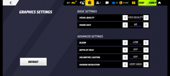 DOOGEE Blade 10 Ultra Energy-9