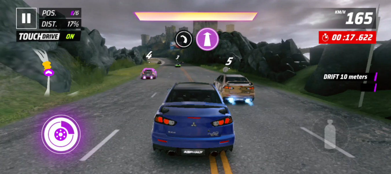 DOOGEE Blade 10 Ultra Energy-9