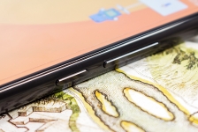 DOOGEE Mix-1