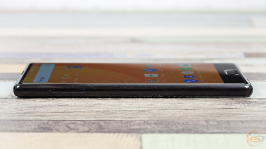 DOOGEE Mix-1