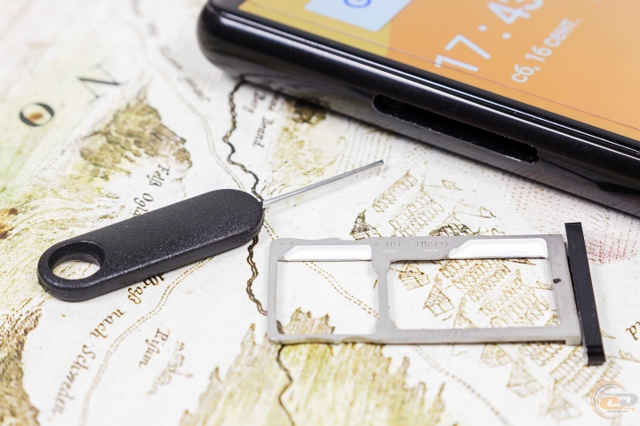 DOOGEE Mix-1