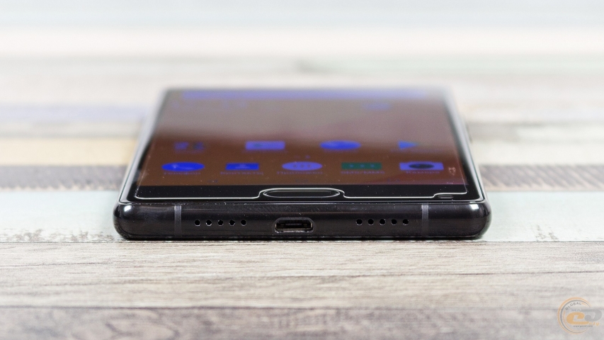 DOOGEE Mix-1
