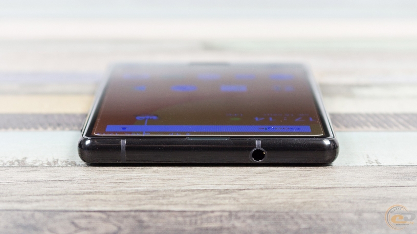 DOOGEE Mix-1