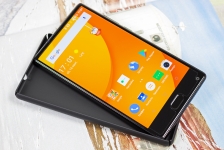 DOOGEE Mix