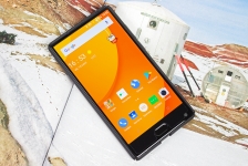 DOOGEE Mix