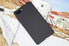 DOOGEE Mix