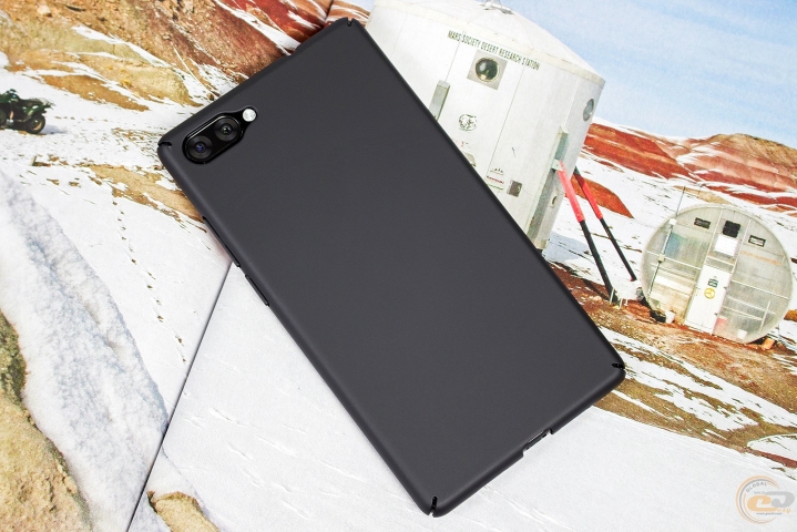 DOOGEE Mix