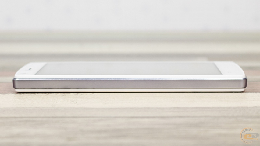 DOOGEE X5 MAX Pro