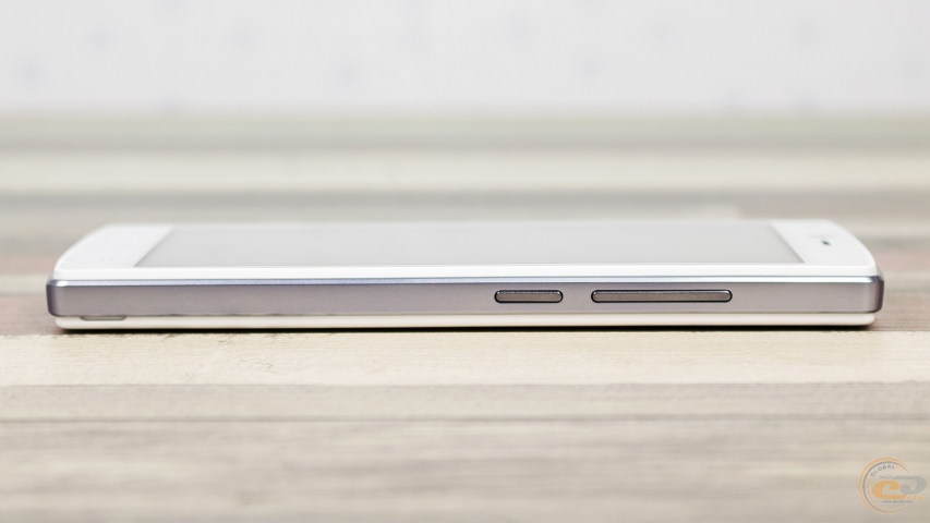 DOOGEE X5 MAX Pro