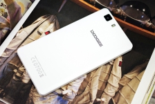 DOOGEE X5 Pro 1