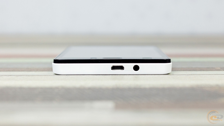 DOOGEE X5 Pro 1