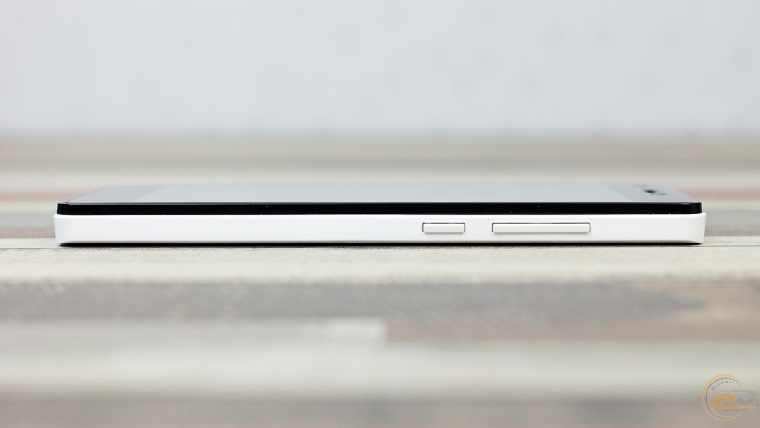 DOOGEE X5 Pro 1