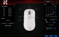Dream Machines DM1 FPS-1