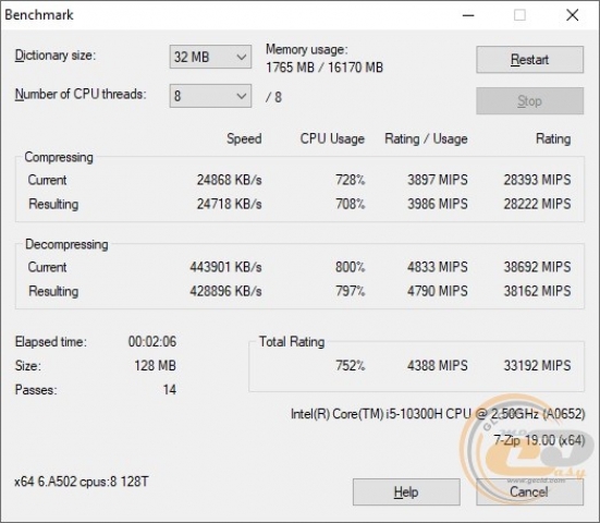 Dream Machines G1650Ti-15UA61-2