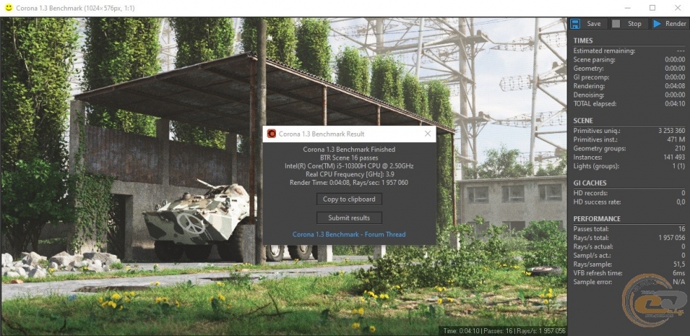 Dream Machines G1650Ti-15UA61-2