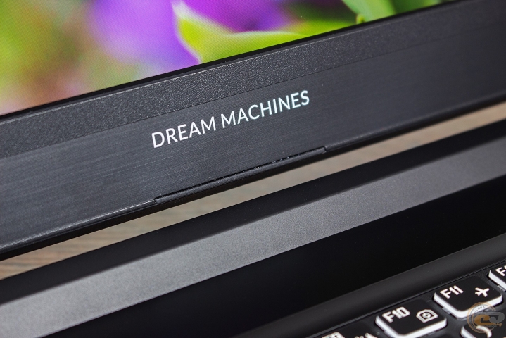 Dream Machines G1660Ti-15UA21