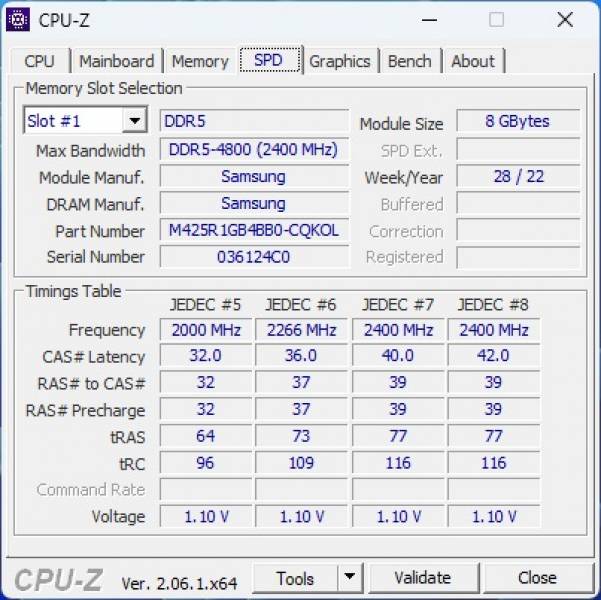 Dream Machines RG4050-17UA264