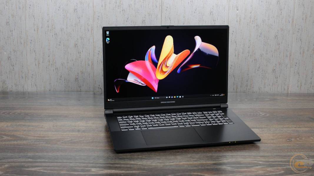 Dream Machines RG4050-17UA267