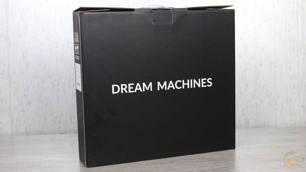 Dream Machines RG4060-15UA27-1