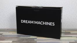 Dream Machines RG5070-17UA30-1