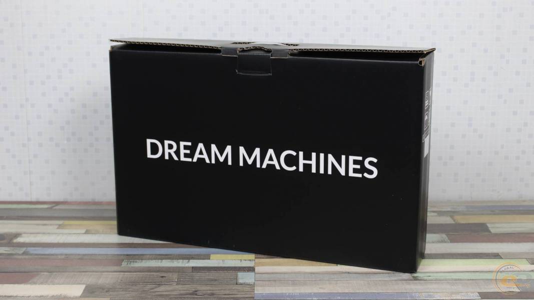 Dream Machines RG5070-17UA30-1