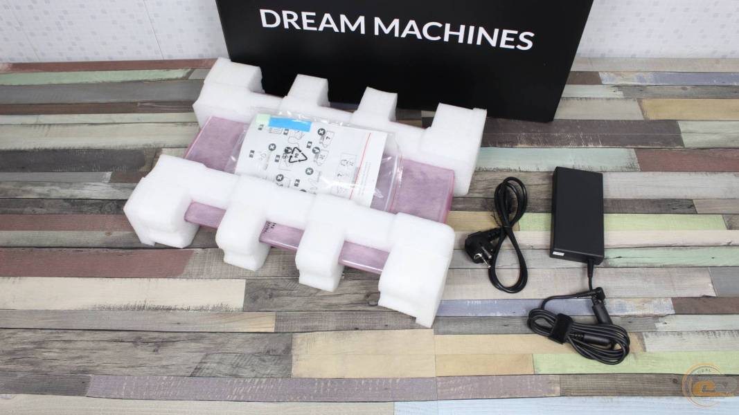 Dream Machines RG5070-17UA30-1
