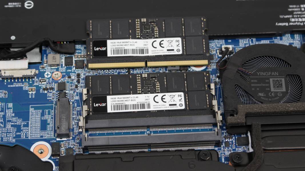 Dream Machines RG5070-17UA30-5