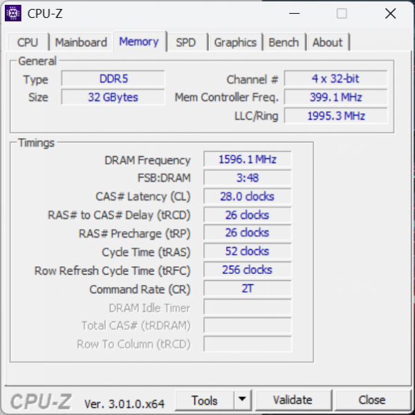 Dream Machines RG5070-17UA30-5
