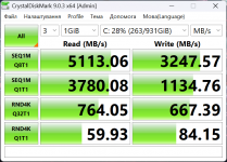 Dream Machines RG5070-17UA30-6