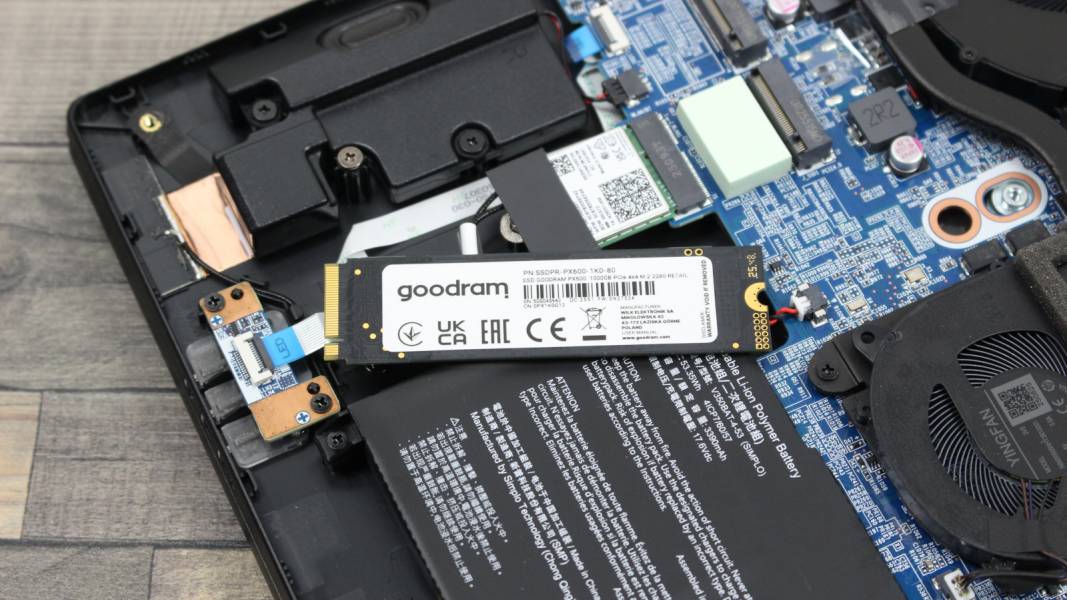 Dream Machines RG5070-17UA30-6