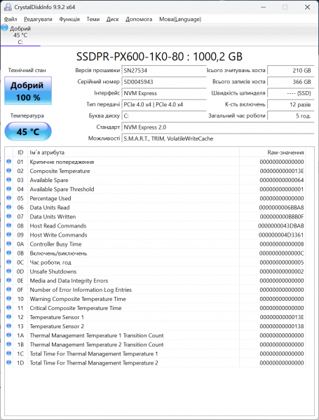 Dream Machines RG5070-17UA30-6