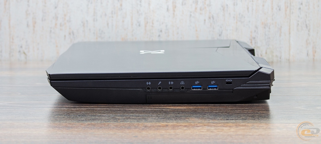 Dream Machines RX2060-17UA17-1